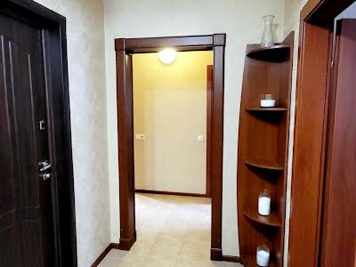 квартира по адресу Здолбуновская ул., 13
