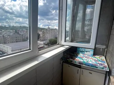 квартира за адресою Межигірська вул., 50