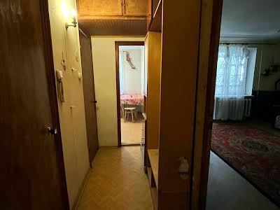 квартира за адресою Бреуса, 22