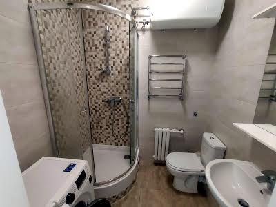 квартира за адресою Євгена Чикаленка вул., 59к