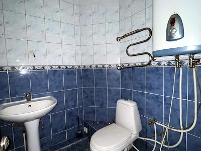 квартира по адресу Співдружності, 32
