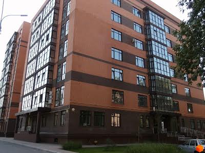 квартира за адресою Металургів просп., 8-А