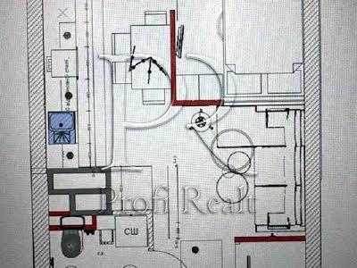 квартира за адресою Васильківська вул., 37