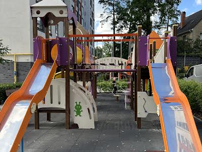 квартира по адресу Павленка ул., 56