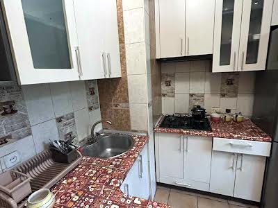 квартира за адресою Берестейський просп. (Перемоги), 80/57