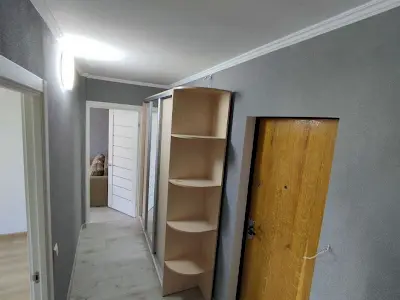 квартира за адресою Пантелеймона Куліша вул. (Челябінська), 15