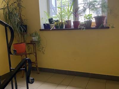 квартира по адресу Придорожна ул., 8
