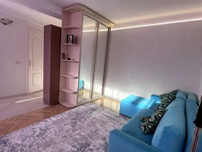 квартира за адресою Гарматна вул., 57