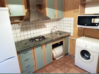 квартира по адресу Ольжича ул., 18-А