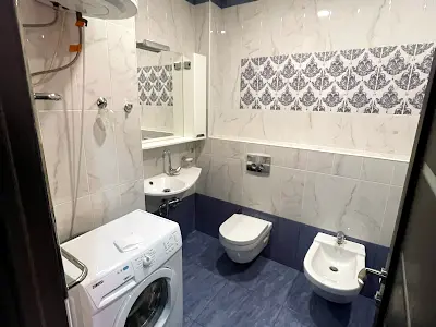 квартира за адресою Драгоманова вул., 2-А