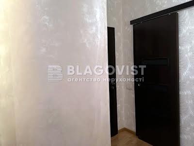 квартира за адресою Дніпровська набережна вул., 19-А