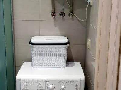 квартира за адресою Лисаветинська вул., 7