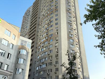 квартира по адресу Берестейский просп. (Победы), 121-А
