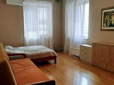 квартира за адресою Володимира Івасюка просп. (Героїв Сталінграду), 8