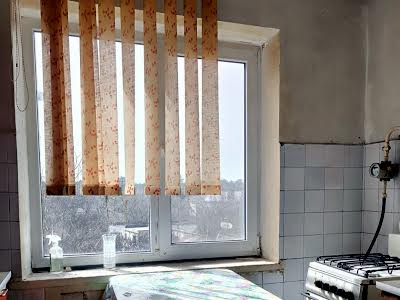 квартира за адресою Бориспільська вул., 28-А