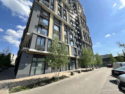 квартира за адресою Паркова вул., 40