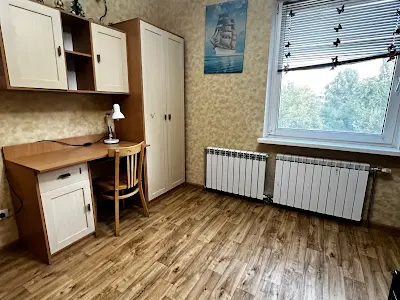 квартира за адресою Європейського Союзу просп. (Правди), 5-Б