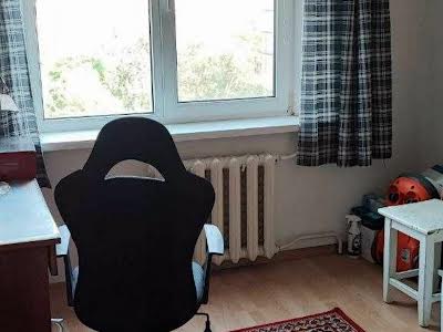 квартира по адресу Героев просп., 4