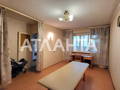квартира за адресою Фонтанська дорога вул., 14