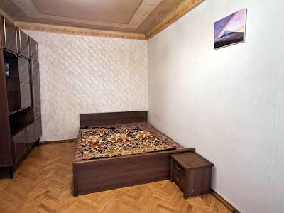 квартира по адресу Берестейский просп. (Победы), 20