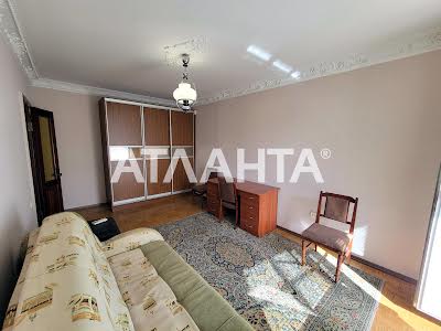 квартира за адресою Головківська вул., 2