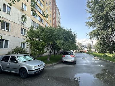 квартира за адресою 2-га Нова вул., 8