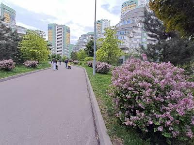 квартира за адресою Вишгородська, 45