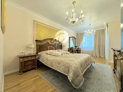 квартира за адресою Василя Тютюнника вул. (Анрі Барбюса), 40