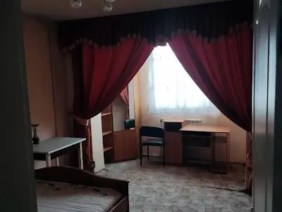 квартира за адресою Лариси Руденко вул., 10-А