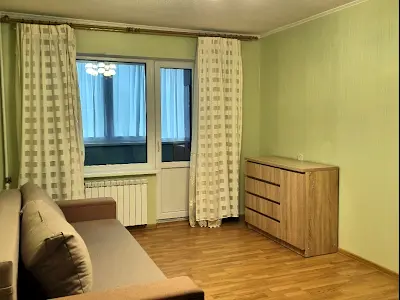 квартира по адресу Василия Стуса ул., 27