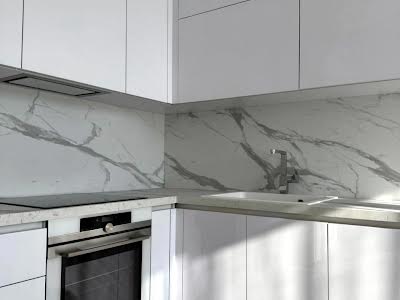 квартира по адресу Червоной Калины просп., 56