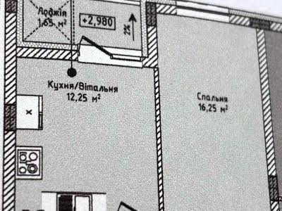 квартира за адресою Івана Рубчака вул., 25