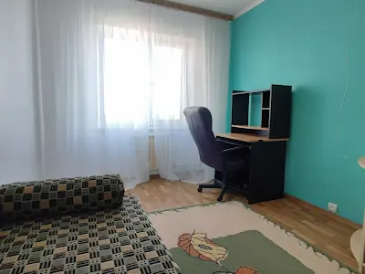 квартира за адресою Прирічна вул., 29
