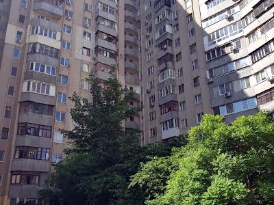 квартира по адресу Инглези ул. (25-ї Чапаєвської Дивізії), 3/3
