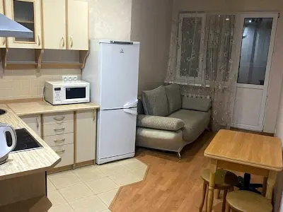 квартира по адресу Миколы Бажана просп., 1-М