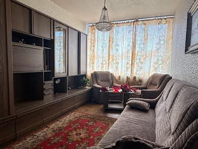 квартира за адресою Лесі Українки бульв., 24