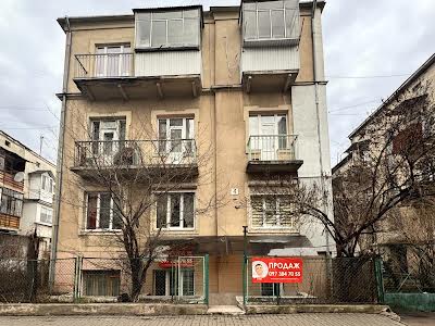 комерційна за адресою Ярослава Пастернака вул., 4