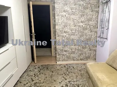 квартира за адресою Марка Безручка вул., 27/3