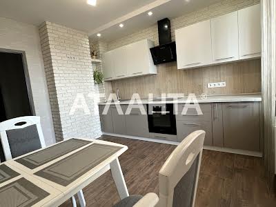 квартира за адресою Юлії Здановської вул. (Ломоносова), 36-А