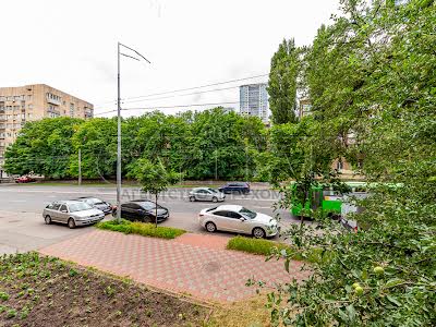 квартира по адресу Михаила Бойчука ул. (Киквидзе), 23