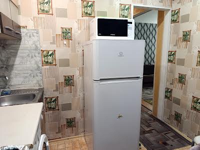 квартира за адресою Радистів вул., 4