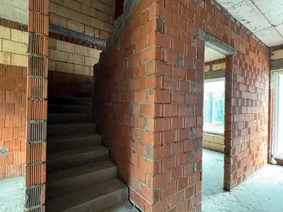 будинок за адресою Мрії вул., 12