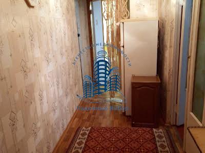 квартира за адресою Юрія Побєдоносцева бульв., 4