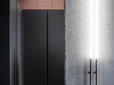 квартира за адресою Київ, Саксаганського вул., 37-К