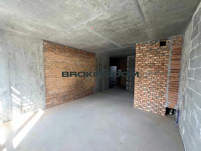 квартира за адресою Віктора Некрасова вул. (Північно-Сирецька), 8