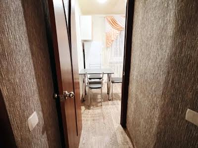 квартира по адресу Новоорловская ул. (Новоорловська), 24