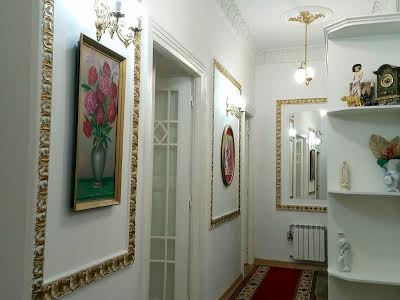 квартира по адресу Словацкого ул., 4