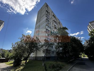 квартира по адресу Голосеевская ул., 6