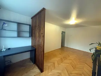 квартира по адресу Долгая ул., 26