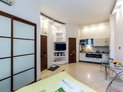 квартира за адресою Богдана Хмельницкого, 32